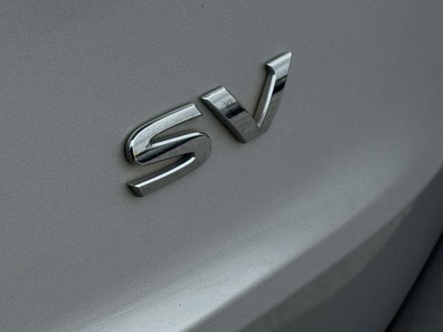 2023 Nissan Rogue Vehicle Photo in Statesboro, GA 30458