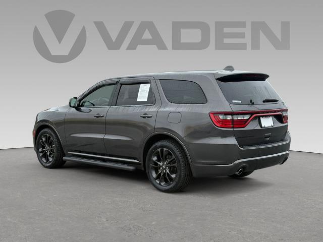 2021 Dodge Durango Vehicle Photo in Statesboro, GA 30458