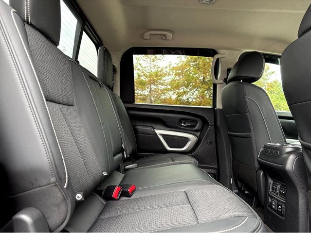 2019 Nissan Titan XD Vehicle Photo in Hinesville, GA 31313