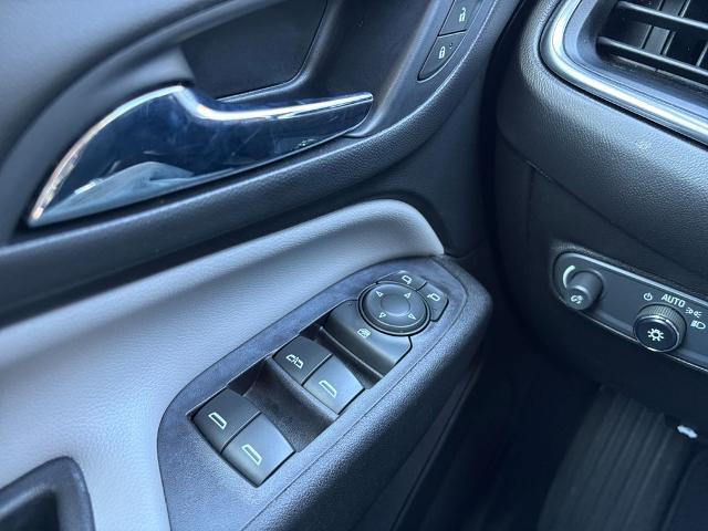 2022 Chevrolet Equinox Vehicle Photo in Savannah, GA 31419