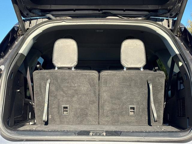 2022 Ford Explorer Vehicle Photo in Hinesville, GA 31313