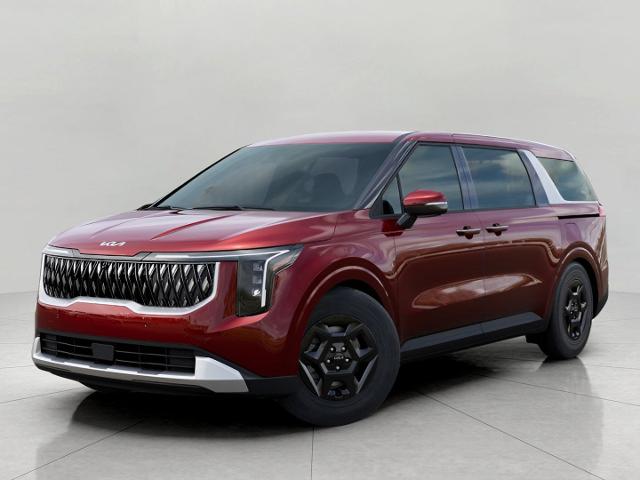 2026 Kia Carnival Vehicle Photo in Neenah, WI 54956