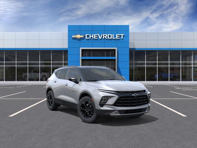 2026 Chevrolet Blazer 2LT - 0