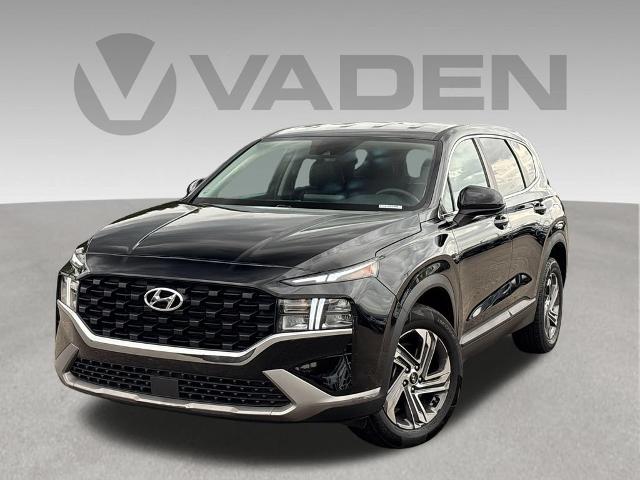 2023 Hyundai SANTA FE Vehicle Photo in BEAUFORT, SC 29906-4218