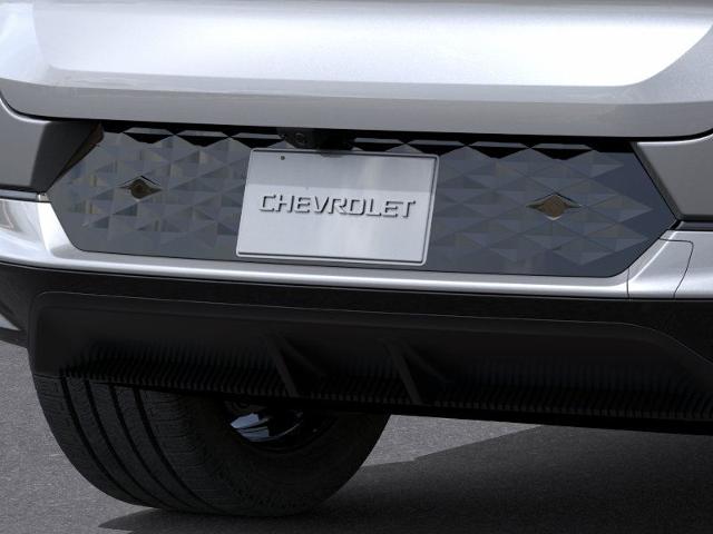 2025 Chevrolet Equinox EV photo 14 of 31