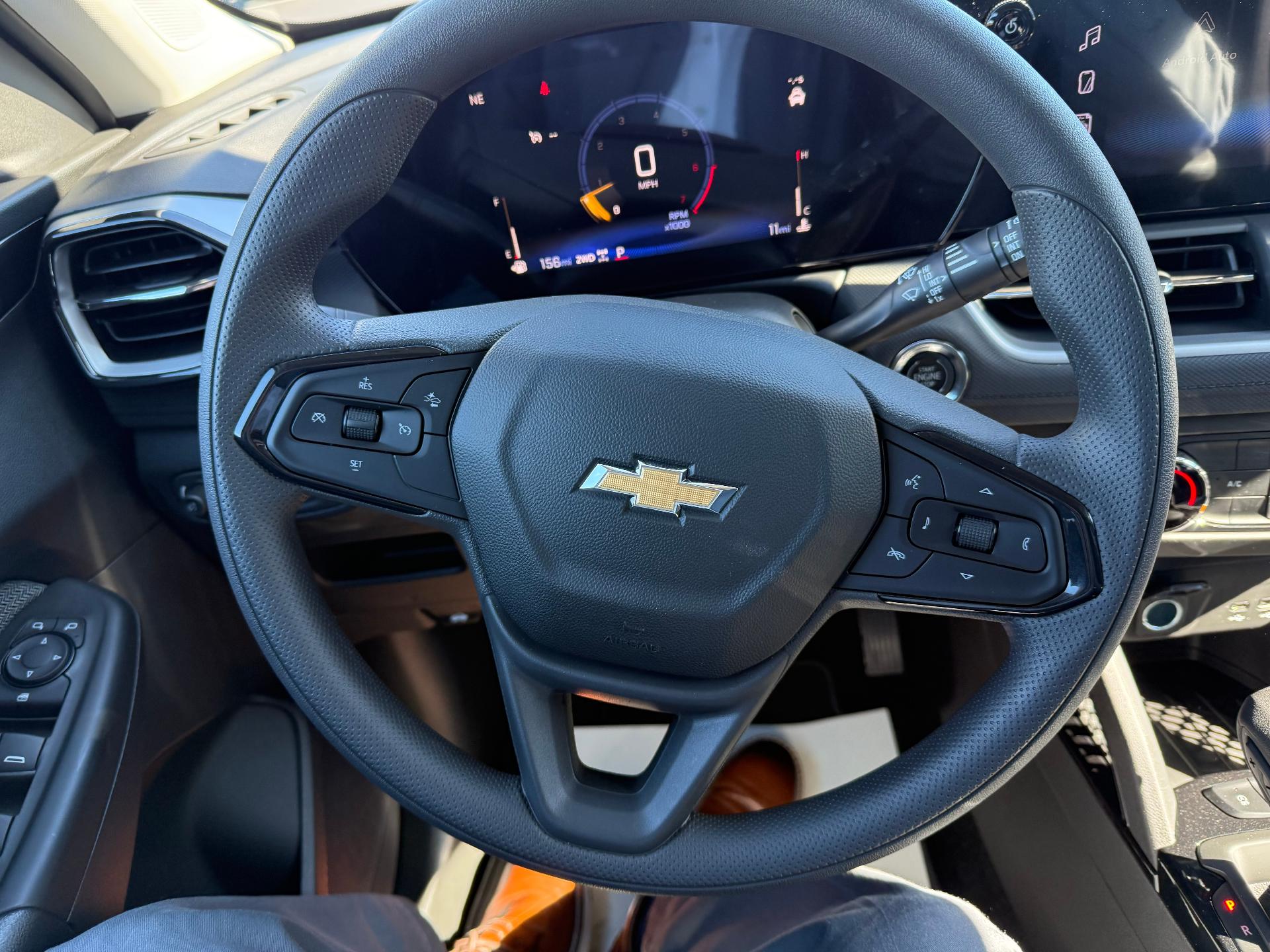2026 Chevrolet Trailblazer photo 19 of 20