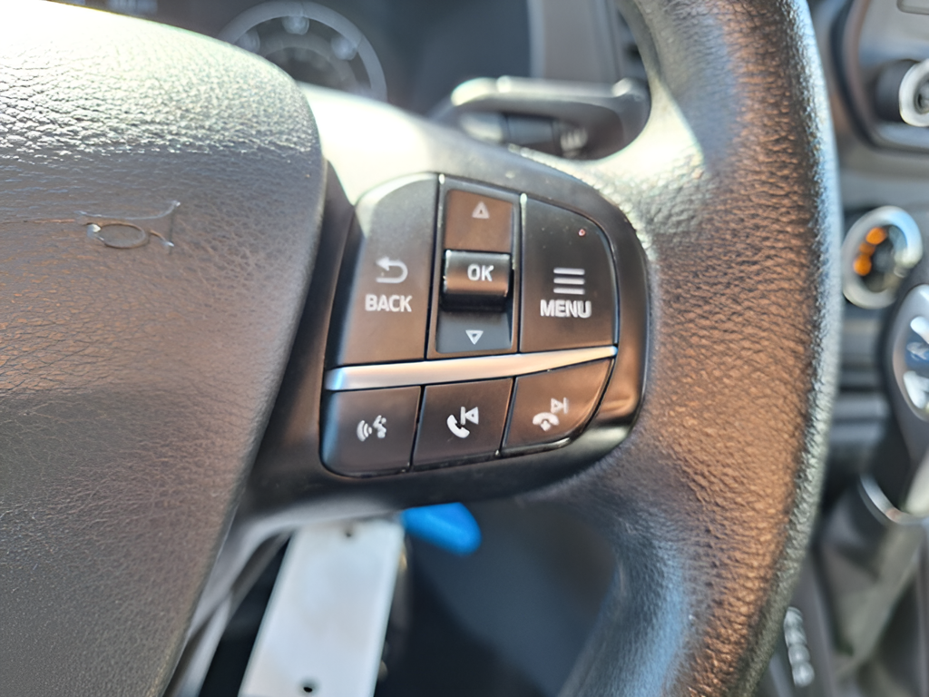 2023 Ford Transit Cargo Van photo 15 of 32