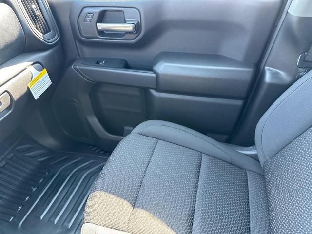 2024 GMC Sierra 1500 Vehicle Photo in COLUMBIA, MO 65203-3903