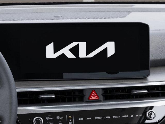 2025 Kia Sorento Vehicle Photo in Westbrook, ME 04092