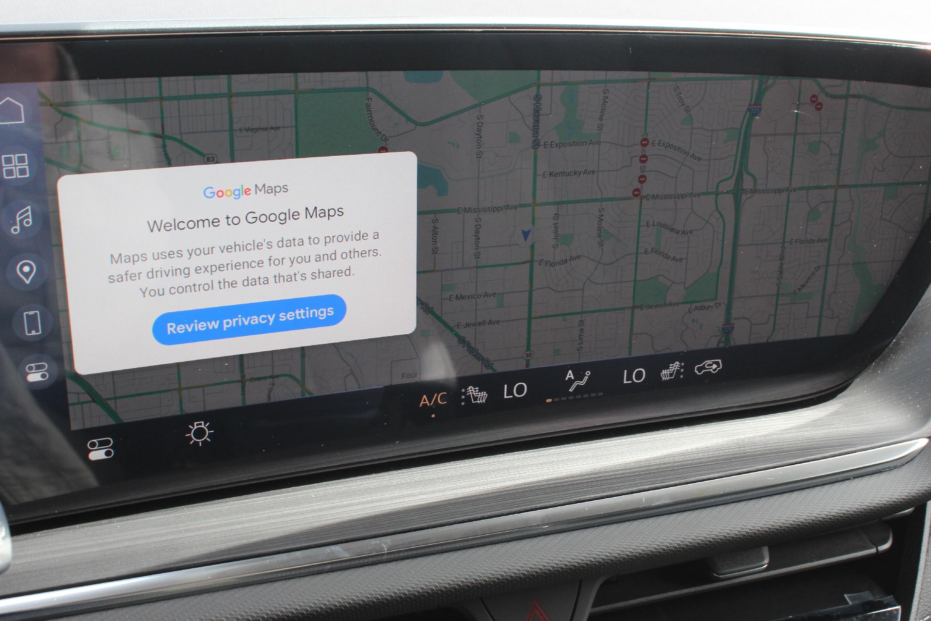 2025 Buick Envision Vehicle Photo in AURORA, CO 80012-4011