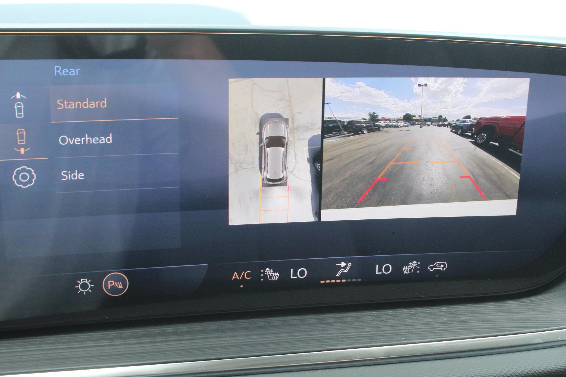 2025 Buick Envision Vehicle Photo in AURORA, CO 80012-4011