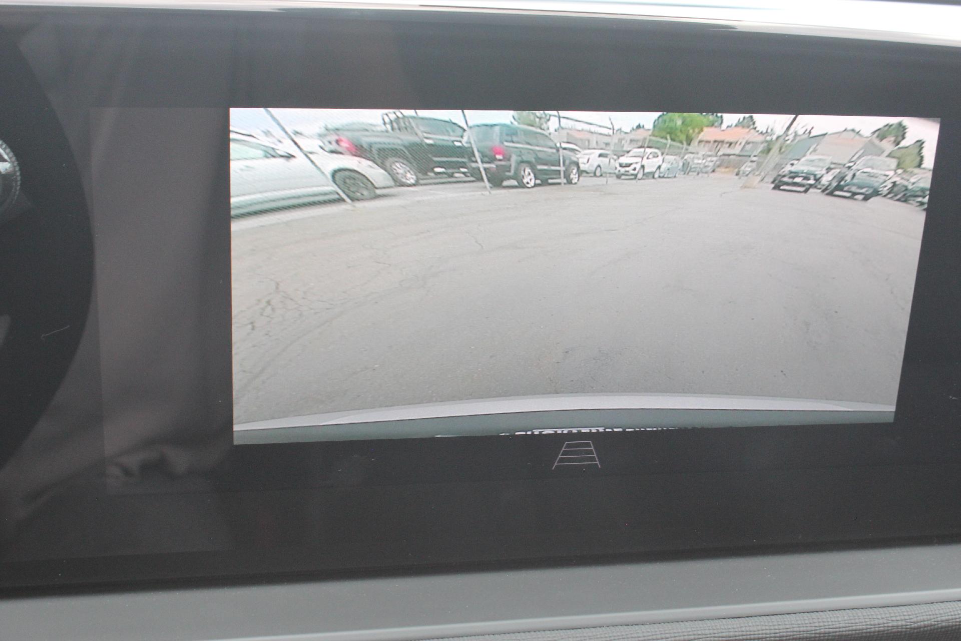 2025 Buick Envista Vehicle Photo in AURORA, CO 80012-4011