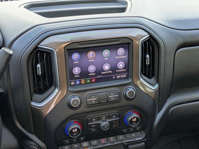 2019 Chevrolet Silverado 1500 Vehicle Photo in SELMA, TX 78154-1459