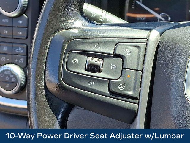 2020 GMC Sierra 1500 Vehicle Photo in DANBURY, CT 06810-5034