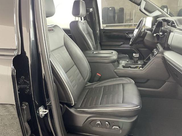 2022 GMC Sierra 1500 Vehicle Photo in GILBERT, AZ 85297-0402