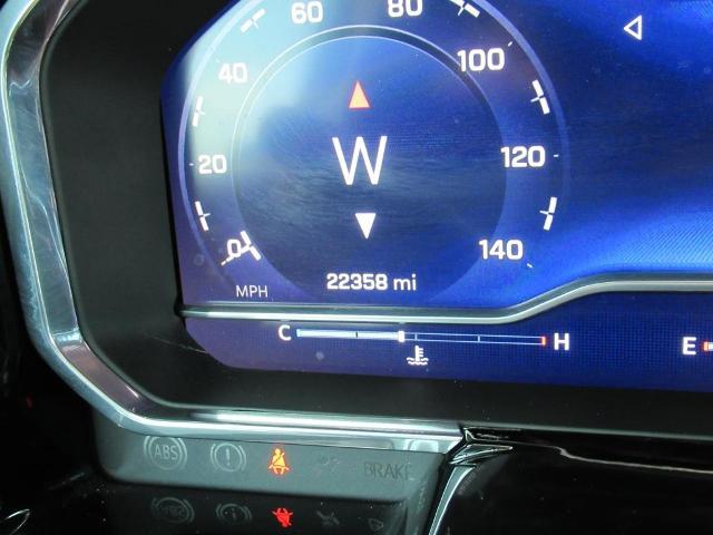 2022 Chevrolet Silverado 1500 Vehicle Photo in LEESBURG, FL 34788-4022