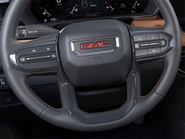 2025 GMC Canyon Vehicle Photo in ROCHESTER HILLS, MI 48307-2741
