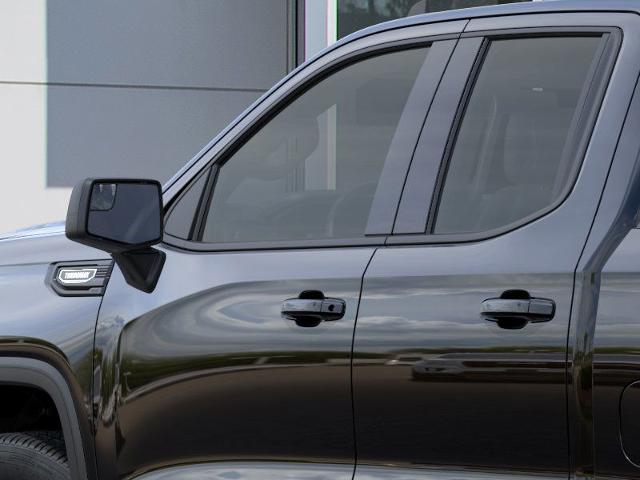 2026 GMC Sierra 1500 Vehicle Photo in TREVOSE, PA 19053-4984