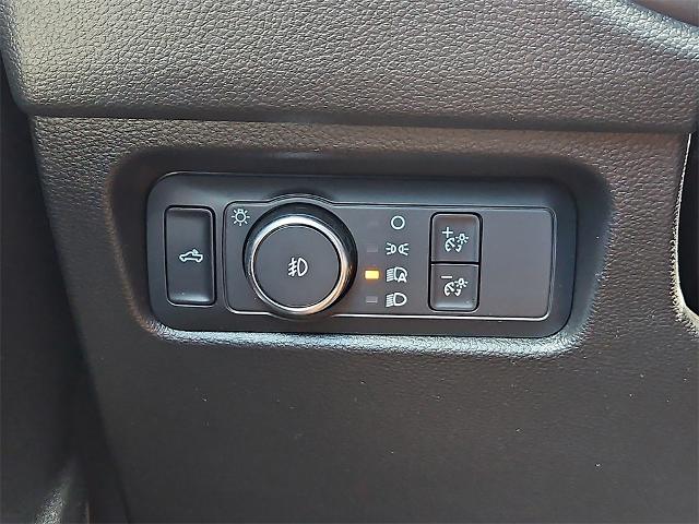 2024 Ford Ranger Vehicle Photo in EASTLAND, TX 76448-3020