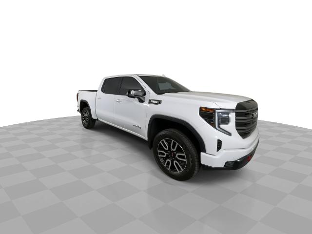 2025 GMC Sierra 1500 Vehicle Photo in GILBERT, AZ 85297-0402