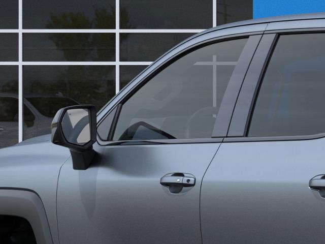 2026 Chevrolet Silverado EV Vehicle Photo in LANCASTER, PA 17601-0000