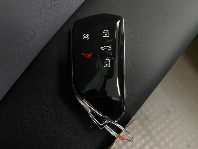 2025 Volkswagen Tiguan Vehicle Photo in Appleton, WI 54913