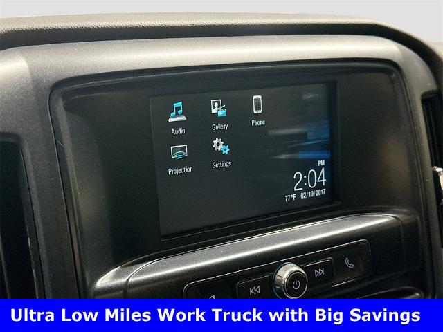 2019 GMC Sierra 3500 HD Vehicle Photo in EVERETT, WA 98203-5662