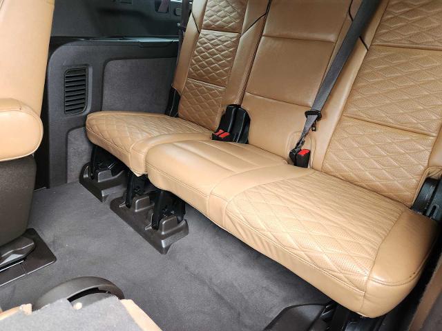 2021 Cadillac Escalade ESV Vehicle Photo in DENTON, TX 76210-9321