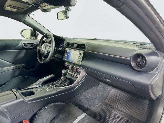2022 Toyota GR86 Vehicle Photo in Flemington, NJ 08822