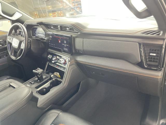 2022 GMC Sierra 1500 Vehicle Photo in GILBERT, AZ 85297-0402