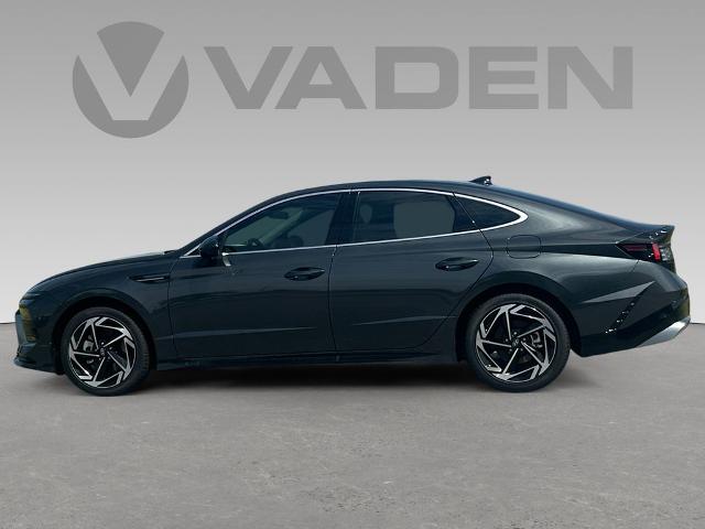 2024 Hyundai SONATA Vehicle Photo in Brunswick, GA 31525