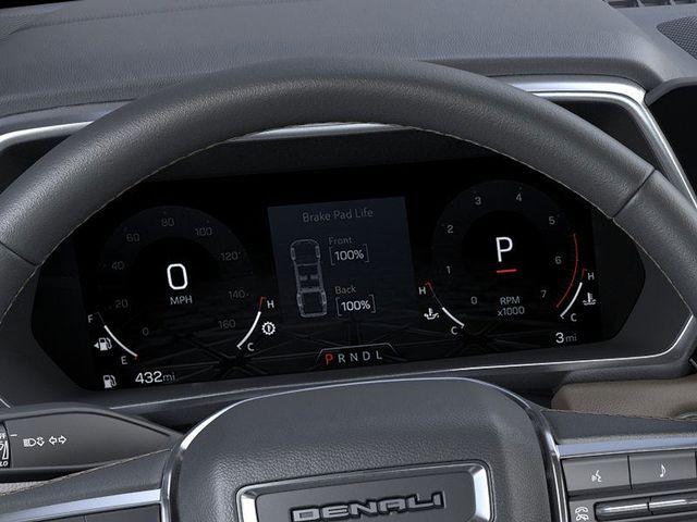 2026 GMC Canyon Vehicle Photo in WATERTOWN, CT 06795-3318