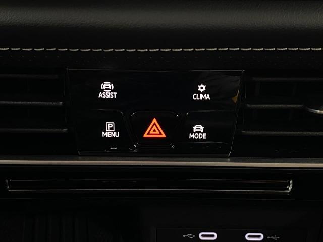 2026 Volkswagen Atlas Vehicle Photo in Appleton, WI 54913