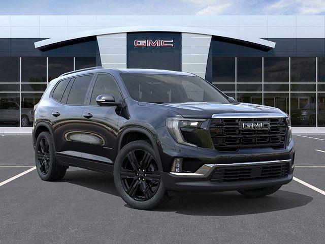 2026 GMC Acadia Vehicle Photo in WATERTOWN, CT 06795-3318