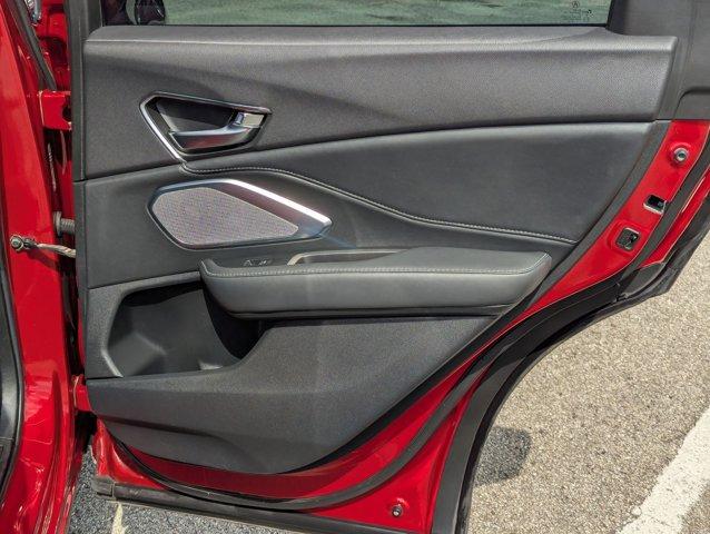 2020 Acura RDX Vehicle Photo in San Antonio, TX 78230