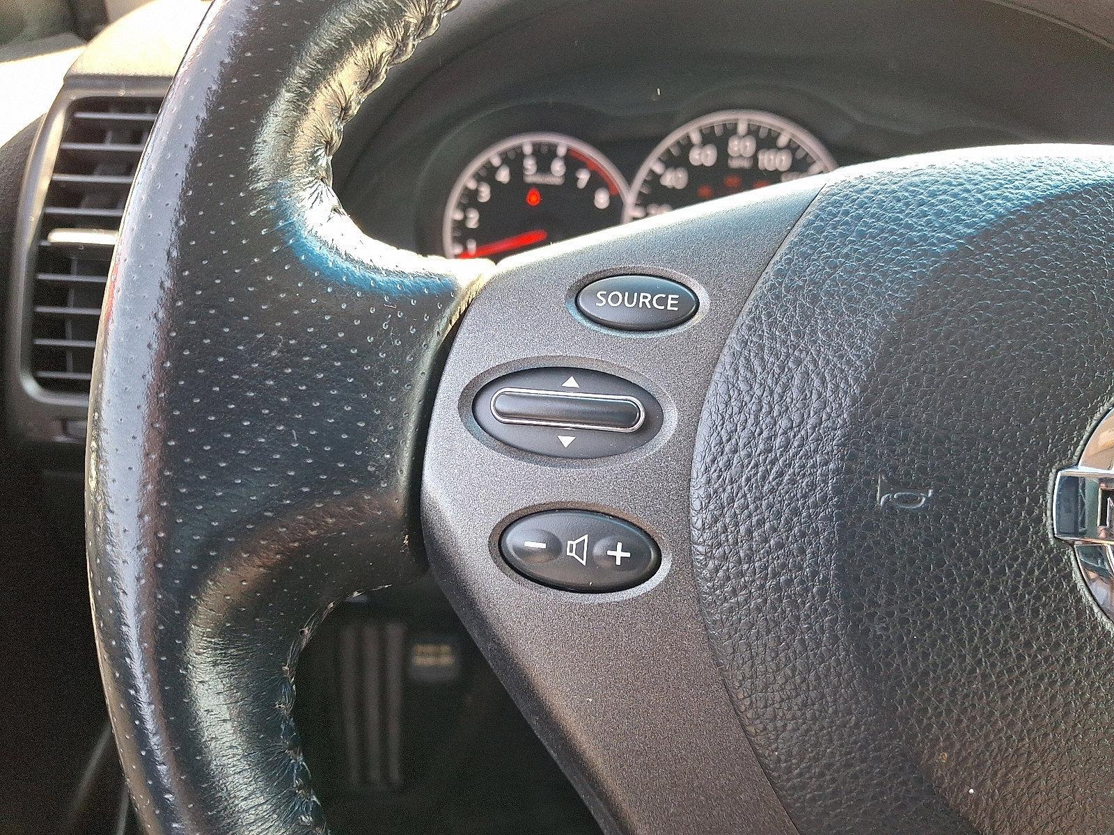 2012 Nissan Altima Vehicle Photo in Mechanicsburg, PA 17050-2306