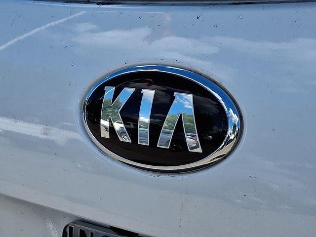 2017 Kia Sorento Vehicle Photo in DANBURY, CT 06810-5034