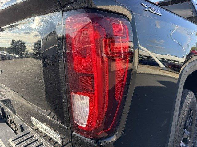 2020 GMC Sierra 1500 Vehicle Photo in Mechanicsburg, PA 17050-1707