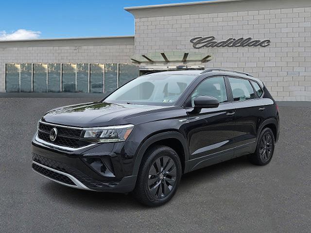 Select 2022 Volkswagen Taos