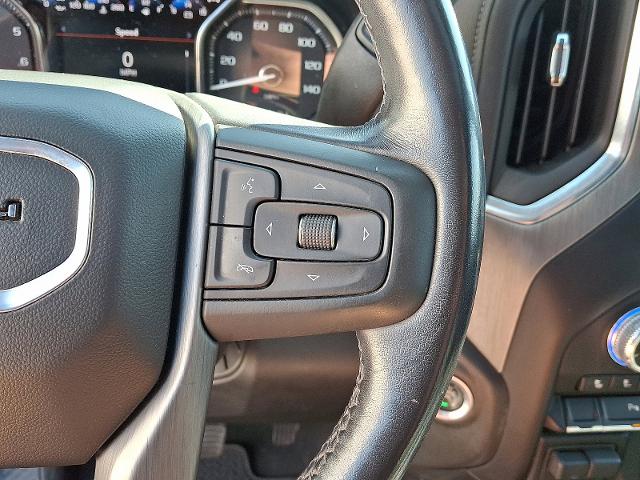 2021 GMC Sierra 1500 Vehicle Photo in HARRISBURG, PA 17111-1033