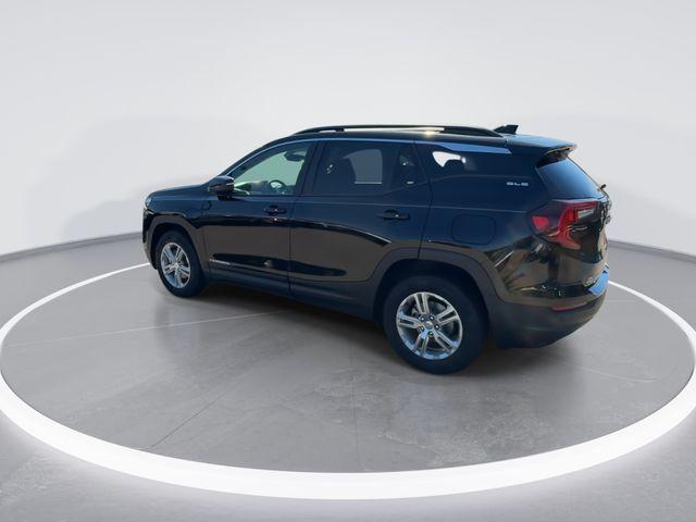 2022 GMC Terrain Vehicle Photo in Pleasant Hills, PA 15236