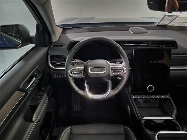2026 GMC Terrain Vehicle Photo in PRESCOTT, AZ 86305-3700