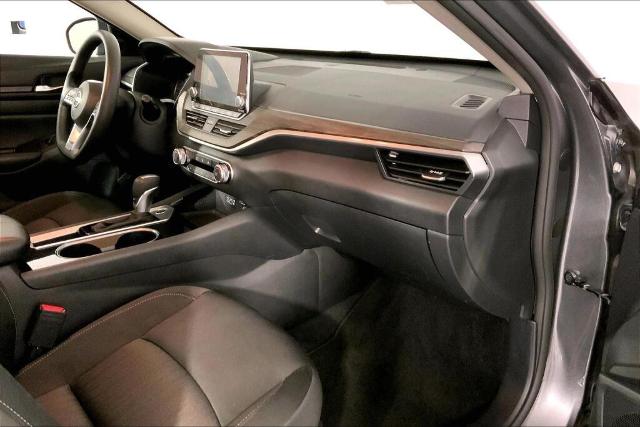 2024 Nissan Altima Vehicle Photo in Kansas City, MO 64114