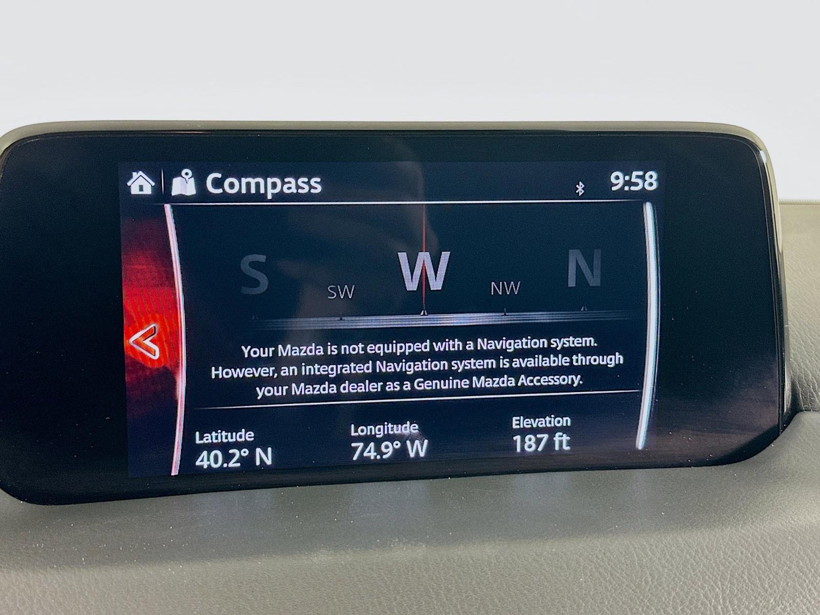 2020 Mazda CX-5 Vehicle Photo in Langhorne, PA 19047
