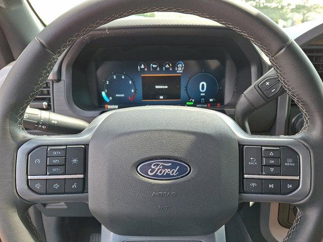 2024 Ford F-150 Vehicle Photo in Philadelphia, PA 19116