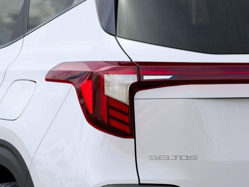 2026 Kia Seltos Vehicle Photo in Langhorne, PA 19047