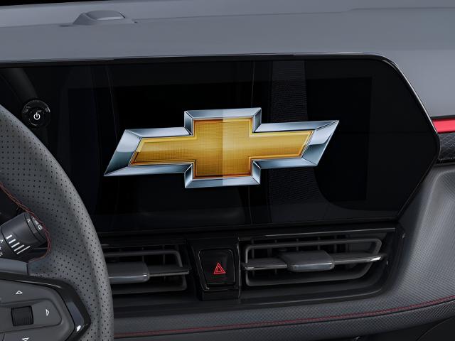 2026 Chevrolet Trailblazer Vehicle Photo in MANITOWOC, WI 54220-5838