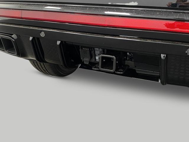 2026 Volkswagen Atlas Cross Sport Vehicle Photo in Appleton, WI 54913