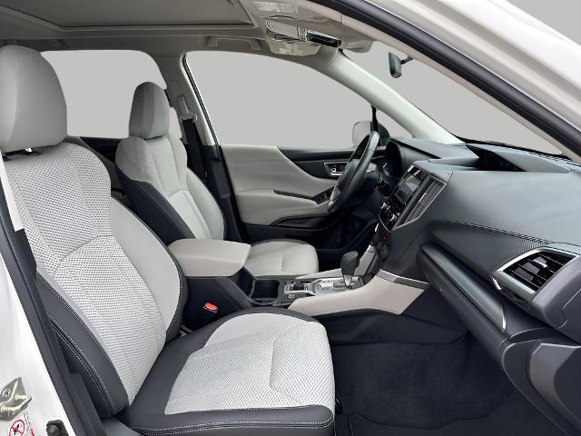 2019 Subaru Forester Vehicle Photo in MANITOWOC, WI 54220-5838