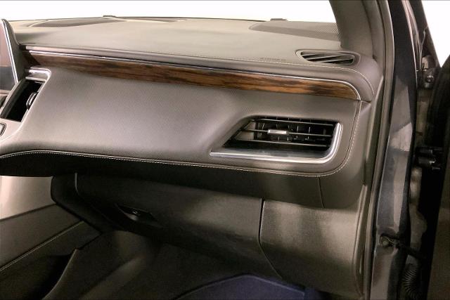 2023 Chevrolet Suburban Vehicle Photo in INDEPENDENCE, MO 64055-1314